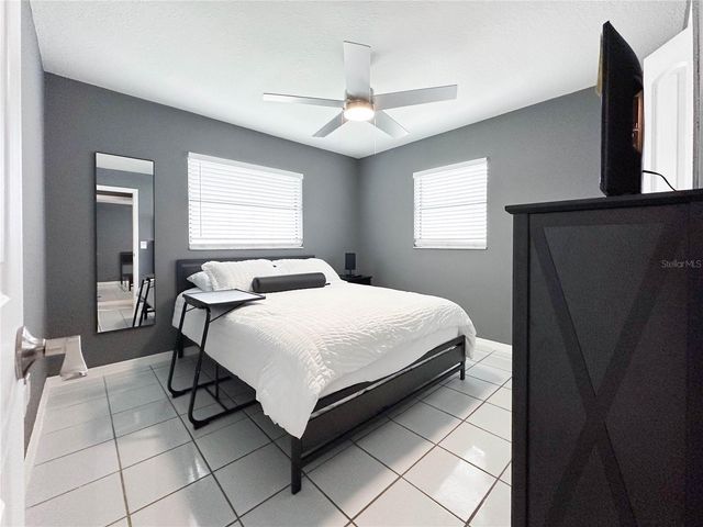 7439 WAYLAND BOULEVARD, Orlando, FL 32807