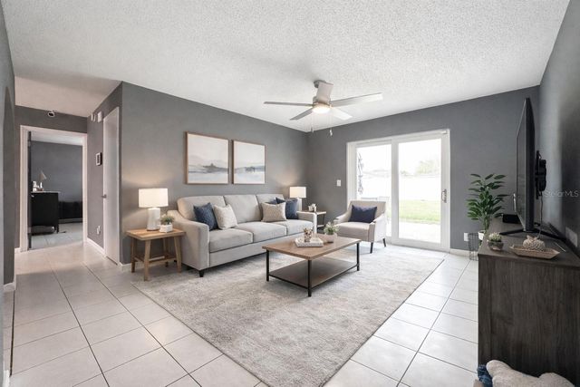 7439 WAYLAND BOULEVARD, Orlando, FL 32807