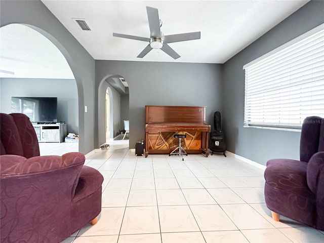 7439 WAYLAND BOULEVARD, Orlando, FL 32807