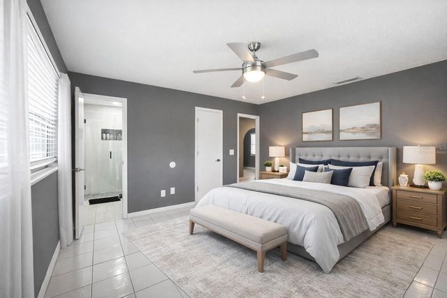 7439 WAYLAND BOULEVARD, Orlando, FL 32807