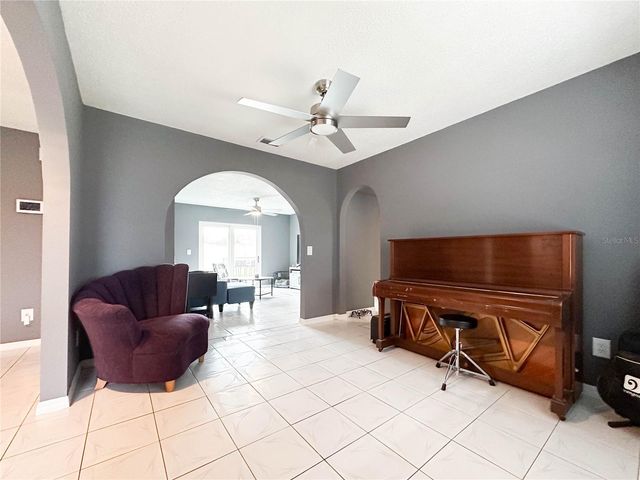 7439 WAYLAND BOULEVARD, Orlando, FL 32807