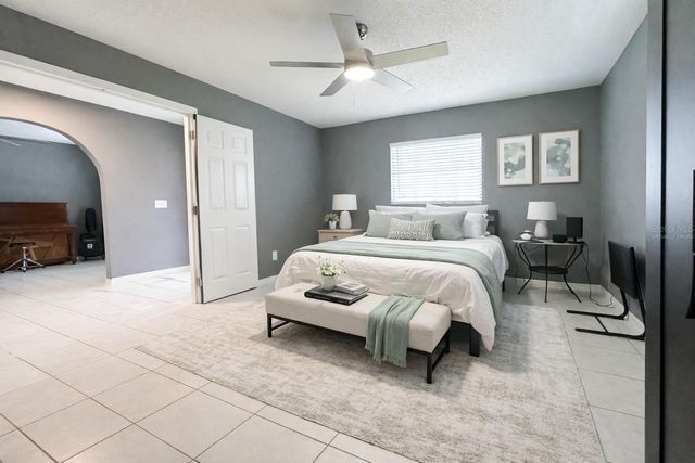 7439 WAYLAND BOULEVARD, Orlando, FL 32807