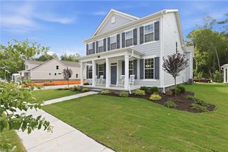 1948 Paw Paw PL, Chesapeake, VA 23321