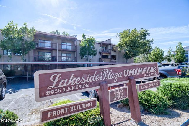 1000 Beck Street UNIT 367, Reno, NV 89509