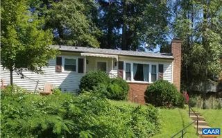 707 ROCK CREEK RD, Charlottesville, VA 22903