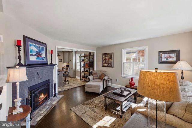 11 14TH ST E, Frederick, MD 21701