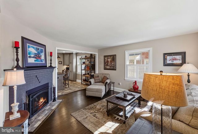 11 14TH ST E, Frederick, MD 21701