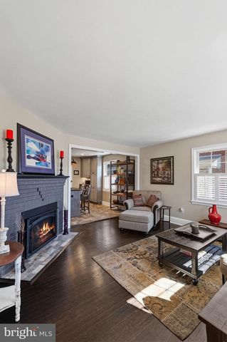 11 14TH ST E, Frederick, MD 21701