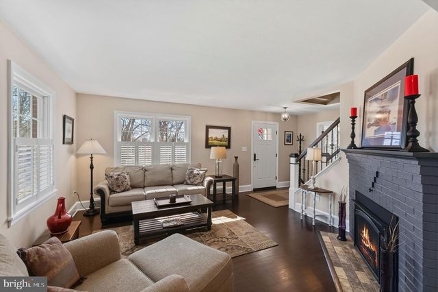 11 14TH ST E, Frederick, MD 21701