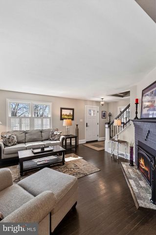 11 14TH ST E, Frederick, MD 21701