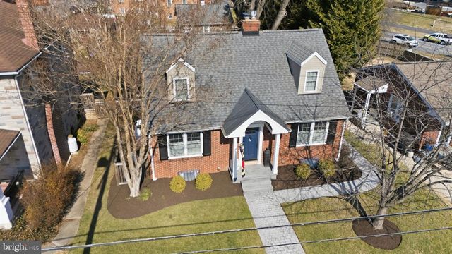 11 14TH ST E, Frederick, MD 21701