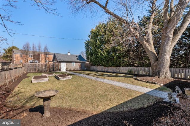 11 14TH ST E, Frederick, MD 21701