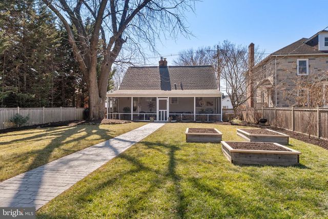 11 14TH ST E, Frederick, MD 21701