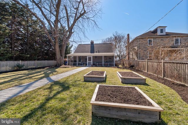 11 14TH ST E, Frederick, MD 21701