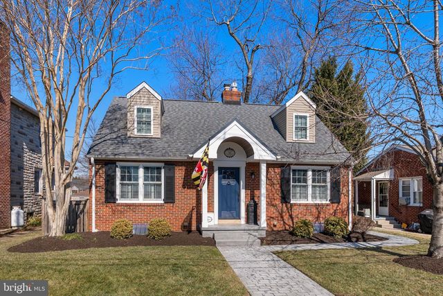 11 14TH ST E, Frederick, MD 21701