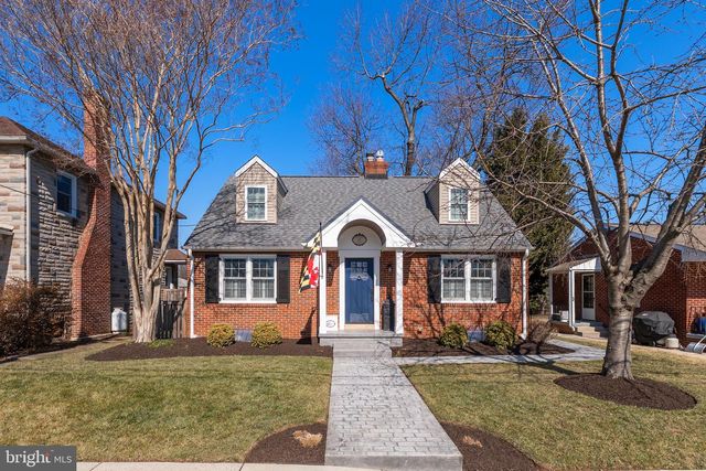 11 14TH ST E, Frederick, MD 21701