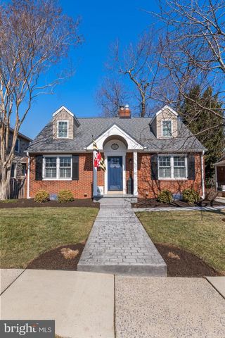 11 14TH ST E, Frederick, MD 21701