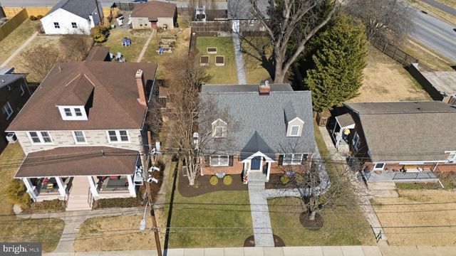 11 14TH ST E, Frederick, MD 21701