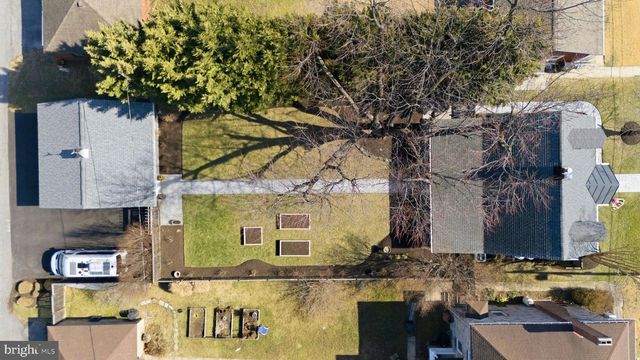 11 14TH ST E, Frederick, MD 21701