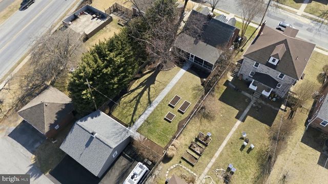 11 14TH ST E, Frederick, MD 21701