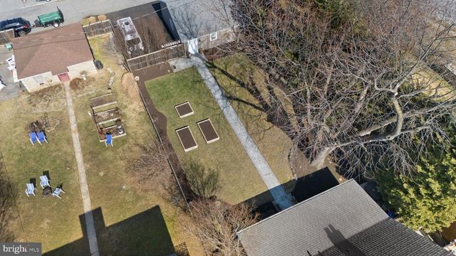 11 14TH ST E, Frederick, MD 21701