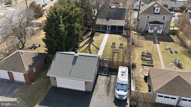 11 14TH ST E, Frederick, MD 21701