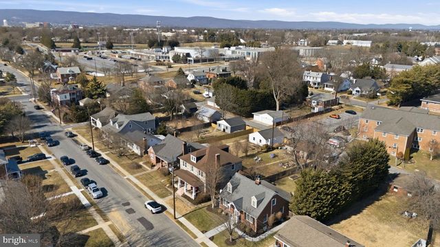 11 14TH ST E, Frederick, MD 21701