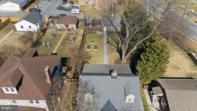 11 14TH ST E, Frederick, MD 21701