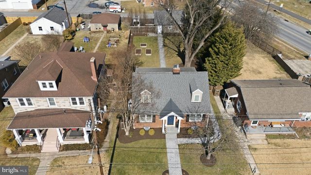 11 14TH ST E, Frederick, MD 21701