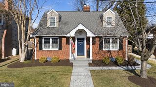 11 14TH ST E, Frederick, MD 21701