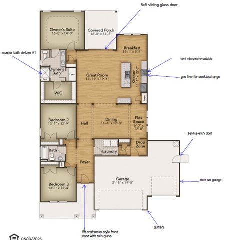525 Sheepbridge Way, Loris, SC 29569