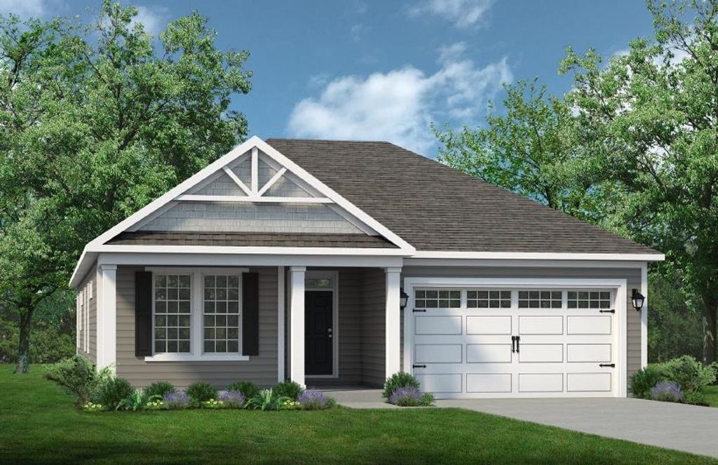 525 Sheepbridge Way, Loris, SC 29569