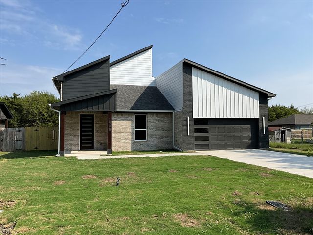 1908 Utilis, Greenville, TX 75401