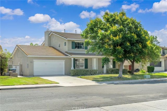 7266 Citrus Valley Ave, Eastvale, CA 92880