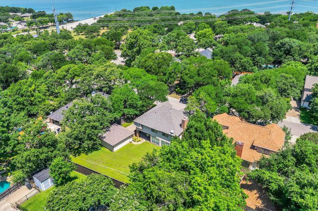 6706 Saddle Ridge Road, Arlington, TX 76016