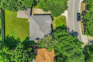 6706 Saddle Ridge Road, Arlington, TX 76016