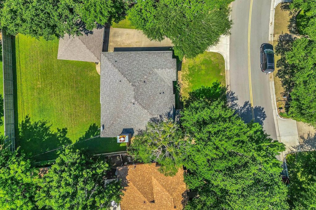 6706 Saddle Ridge Road, Arlington, TX 76016