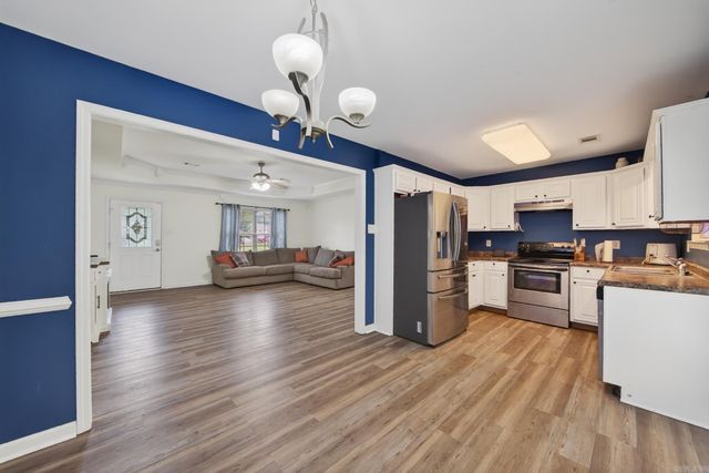 36 Ryleigh Circle, Cabot, AR 72023