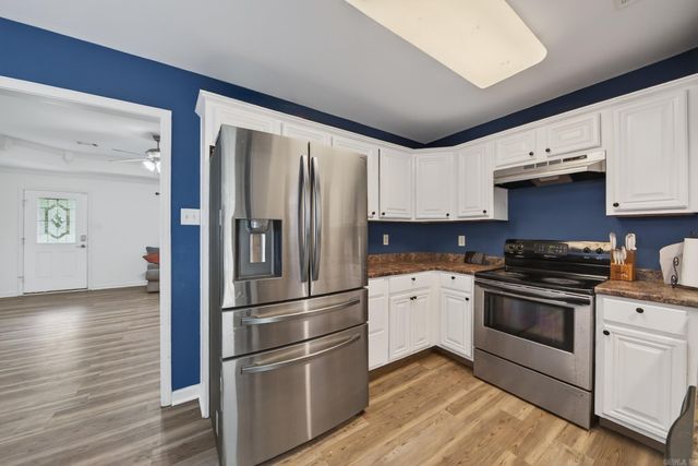 36 Ryleigh Circle, Cabot, AR 72023