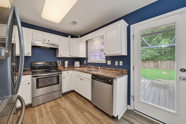 36 Ryleigh Circle, Cabot, AR 72023