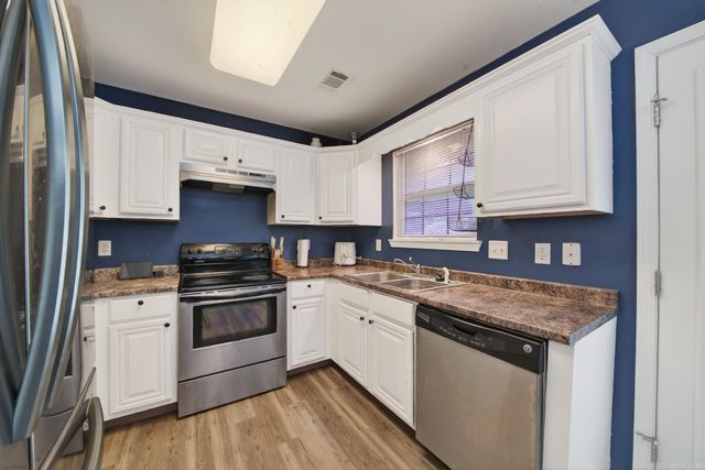 36 Ryleigh Circle, Cabot, AR 72023