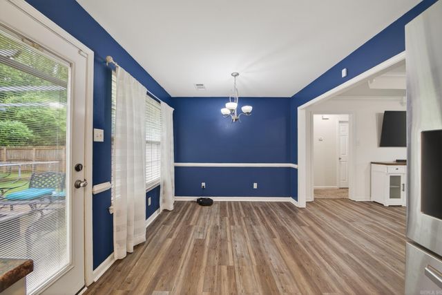 36 Ryleigh Circle, Cabot, AR 72023