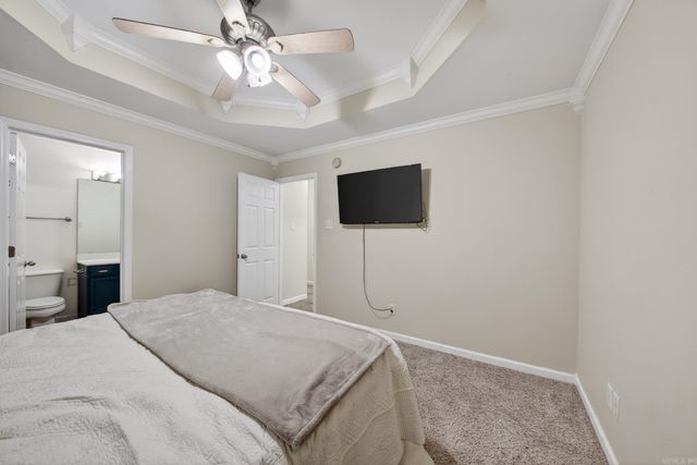 36 Ryleigh Circle, Cabot, AR 72023