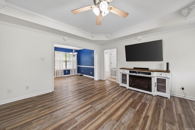 36 Ryleigh Circle, Cabot, AR 72023