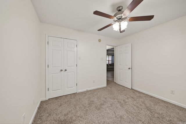 36 Ryleigh Circle, Cabot, AR 72023