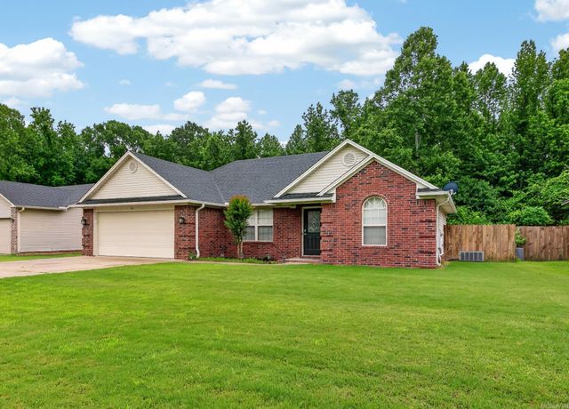 36 Ryleigh Circle, Cabot, AR 72023