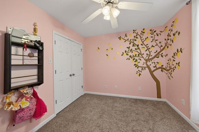 36 Ryleigh Circle, Cabot, AR 72023