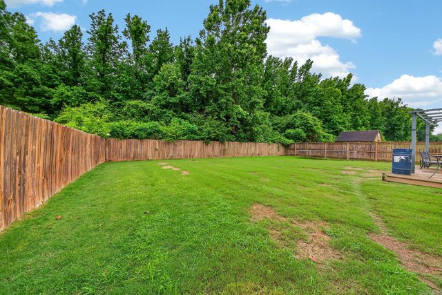 36 Ryleigh Circle, Cabot, AR 72023