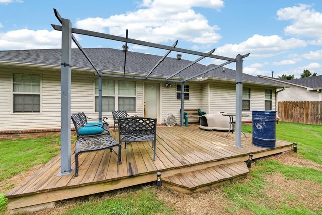 36 Ryleigh Circle, Cabot, AR 72023