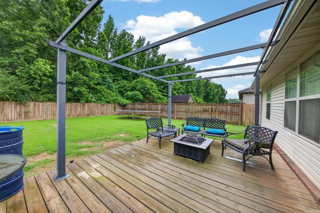 36 Ryleigh Circle, Cabot, AR 72023